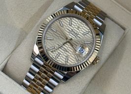 Rolex Datejust 41 126333 -