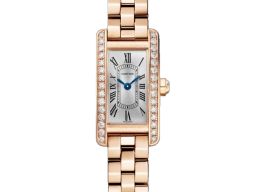 Cartier Tank Américaine WJTA0057 -
