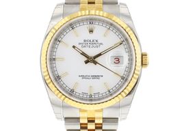 Rolex Datejust 36 116233 -