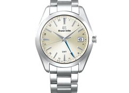 Grand Seiko Heritage Collection SBGN011 -
