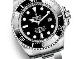 Rolex Sea-Dweller Deepsea 126660 -