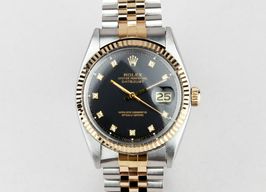 Rolex Datejust 1601 -