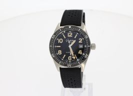 Glashütte Original SeaQ 1-39-11-06-80-33 -