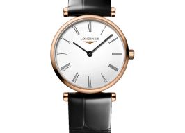 Longines La Grande Classique L4.209.1.91.2 -