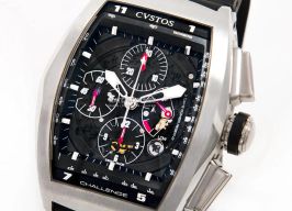 Cvstos Challenge 418 ST-KA -