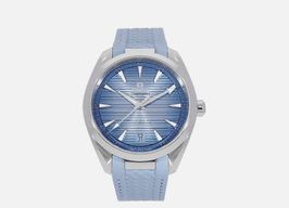 Omega Seamaster Aqua Terra 220.12.41.21.03.008 -