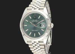 Rolex Datejust 41 126334 -