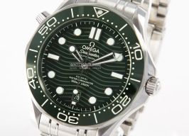 Omega Seamaster Diver 300 M 210.30.42.20.10.001 -