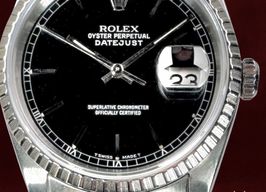 Rolex Datejust 36 16220 -
