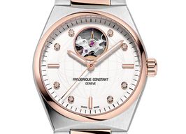 Frederique Constant Ladies Automatic Heart Beat FC-310VD2NH2B -