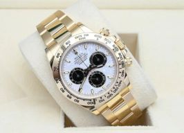 Rolex Daytona 116508 -