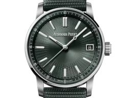 Audemars Piguet CODE 11.59 15210ST.OO.A056KB.01 -