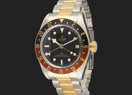 Tudor Black Bay GMT 79833MN -