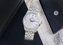 Grand Seiko Elegance Collection SBGW305 (Unknown (random serial)) - Red dial 37 mm Steel case