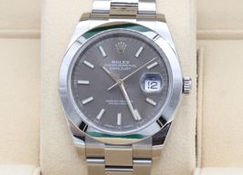 Rolex Datejust 41 126300 -