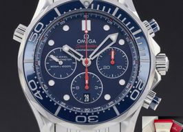 Omega Seamaster Diver 300 M 212.30.44.50.03.001 -