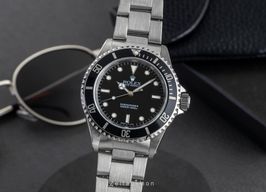 Rolex Submariner No Date 14060 -
