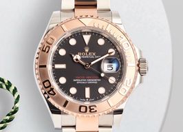 Rolex Yacht-Master 40 126621 -