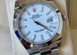 Rolex Datejust 41 126300 -