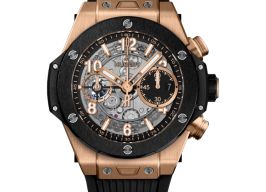 Hublot Big Bang Unico 441.OM.1181.RX -