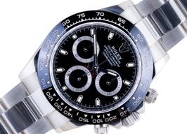 Rolex Daytona 116500LN (2021) - 40 mm Steel case