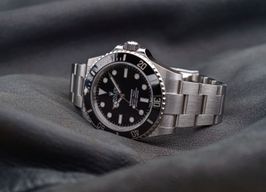 Rolex Submariner No Date 124060 -