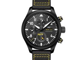 IWC Pilot Chronograph IW389107 -