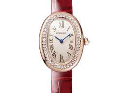 Cartier Baignoire WJBA0053 -