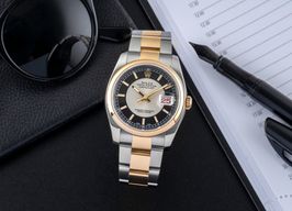 Rolex Datejust 36 116203 -