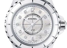 Chanel J12 H9741 -