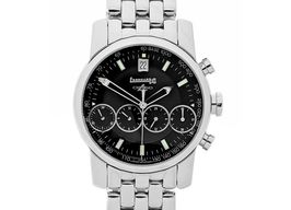 Eberhard & Co. Chrono 4 31041 (2007) - 41mm Staal