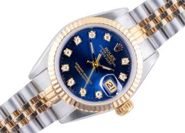 Rolex Lady-Datejust 69173 -