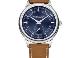 Chopard L.U.C 168629-3002 (2026) - 40mm Staal