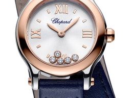 Chopard Happy Sport 278620-6001 -