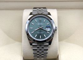 Rolex Datejust 41 126300 -