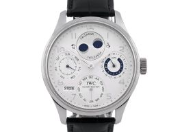 IWC Portuguese Perpetual Calendar IW502111 -