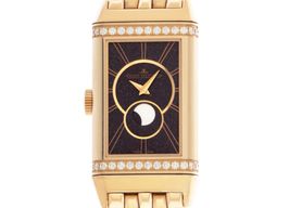 Jaeger-LeCoultre Reverso Duetto Q3352120 -