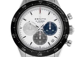 Zenith Chronomaster Sport 03.3100.3600/69.M3100 -