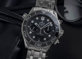 Omega Seamaster Diver 300 M 210.30.44.51.01.001 -