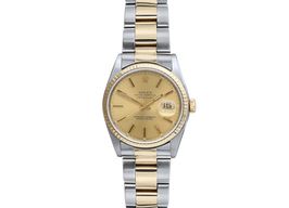 Rolex Datejust 36 16233 -
