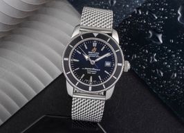Breitling Superocean Heritage 42 A17321 -