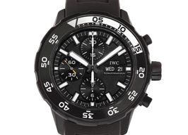 IWC Aquatimer Chronograph IW376705 -