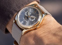Patek Philippe Annual Calendar 5035 -