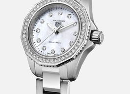 TAG Heuer Aquaracer Lady WBP1417.BA0622 -