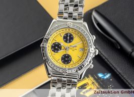 Breitling Chronomat A20048 (2000) - 39mm Staal