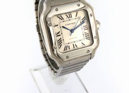 Cartier Santos WSSA0029 -