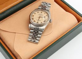 Rolex Datejust 36 16234 -