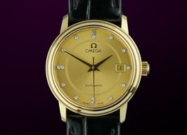 Omega De Ville 566.1050 -