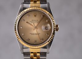 Rolex Datejust 36 16233 -
