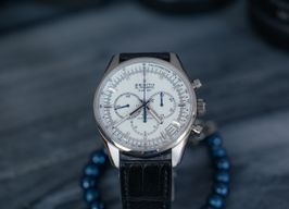 Zenith El Primero 36'000 VpH 03.2080.400/01.C494 -
